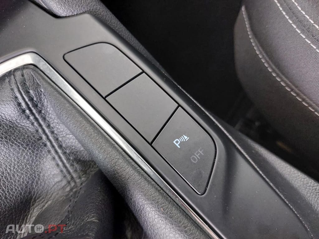 Ford Kuga 1.5 TDCi Titanium