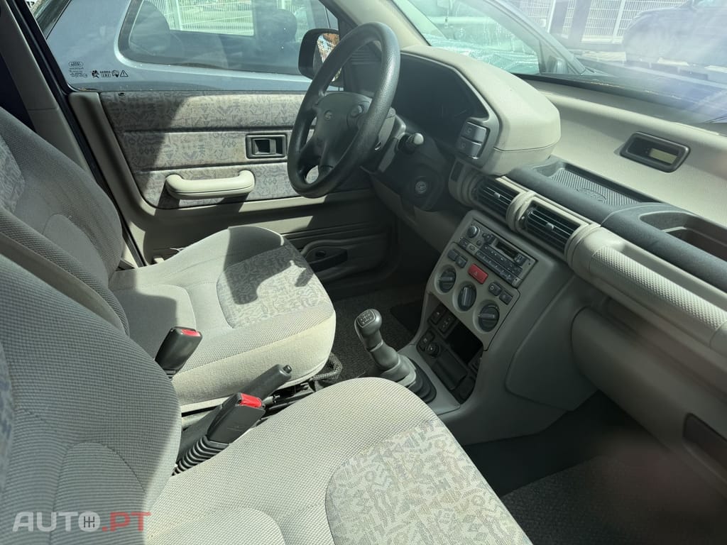 Land Rover Freelander 2.0 di