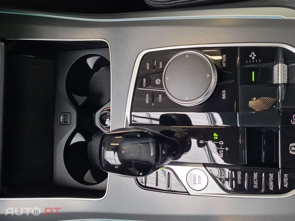 BMW X5 Pack M Sport I.V.A DEDUTÍVEL 