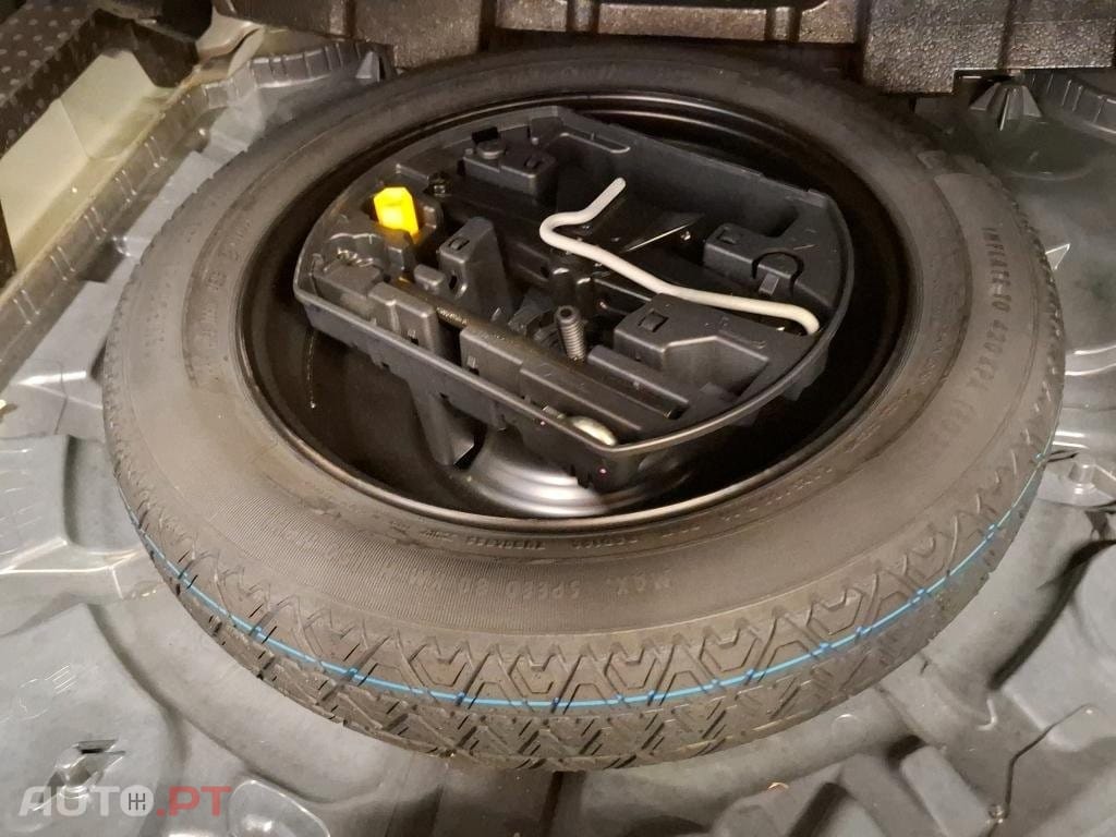 Peugeot 308 SW 1.2 PureTech Allure