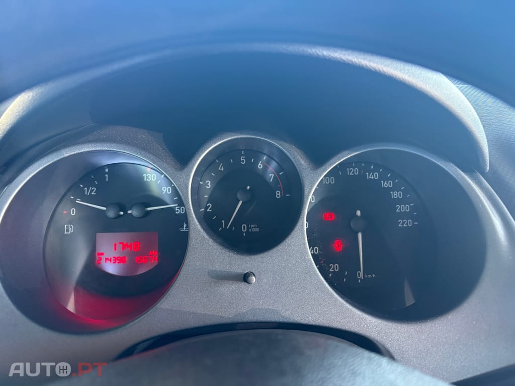 Seat Altea XL 1.4 16V Reference