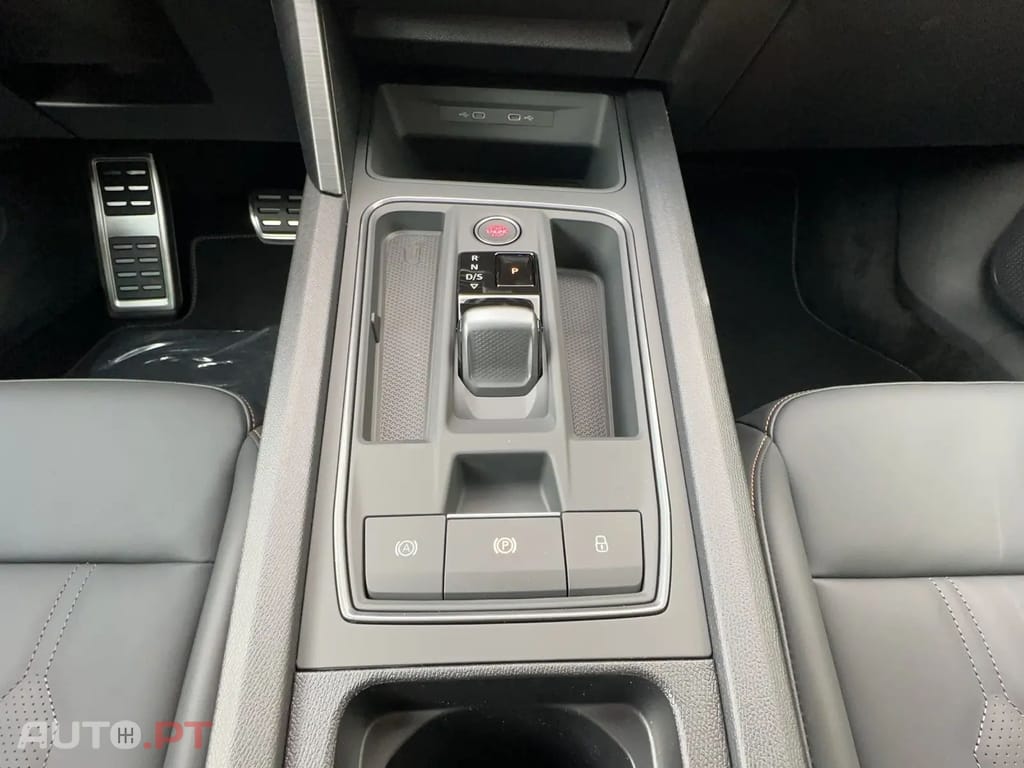 Cupra Formentor 1.4 e-Hybrid DSG VZ I.V.A DEDUTIVEL 