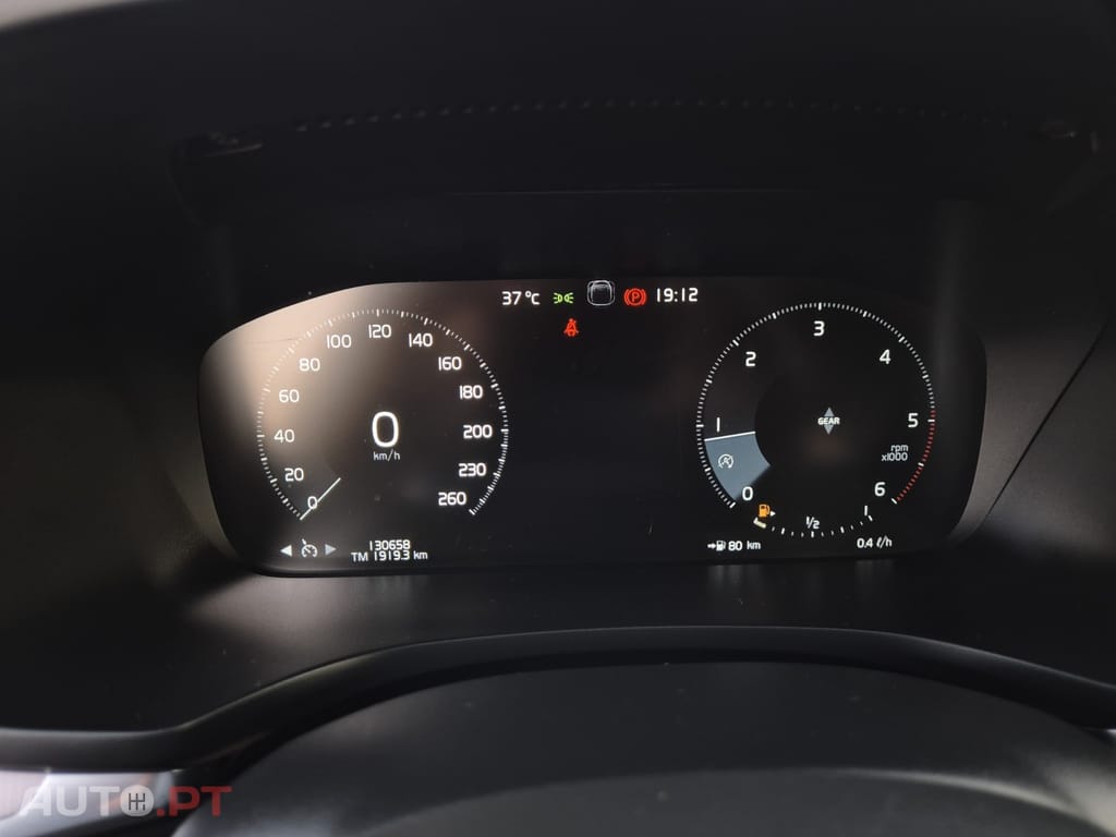 Volvo V60 2.0 D3 Momentum