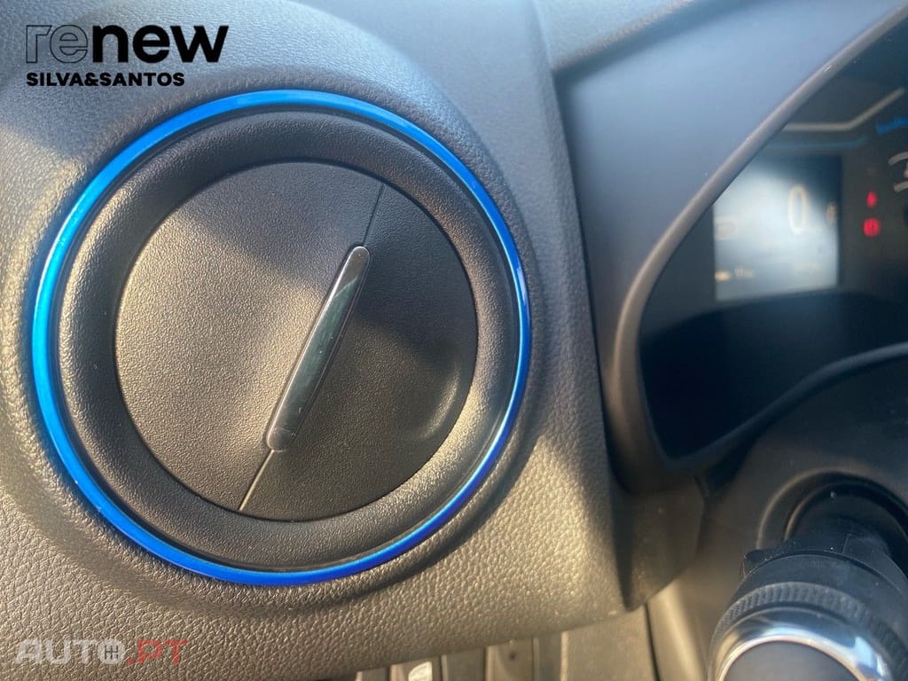 Dacia Spring Electric 45 Comfort