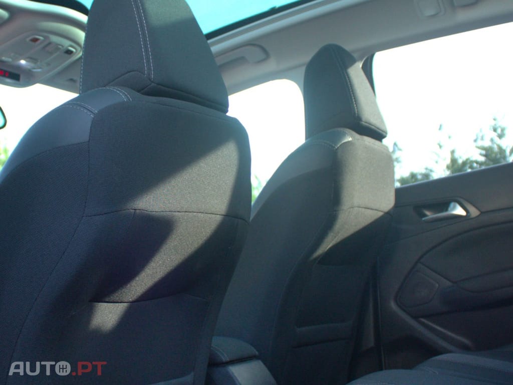 Peugeot 308 SW 1.5 BlueHDi Allure