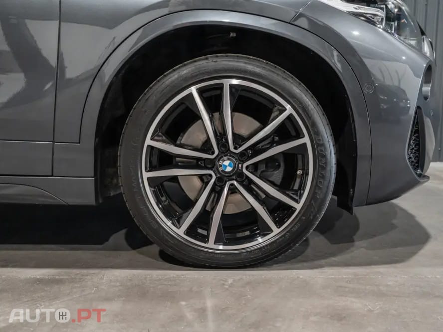 BMW X2 sDrive20i Aut. M Sport