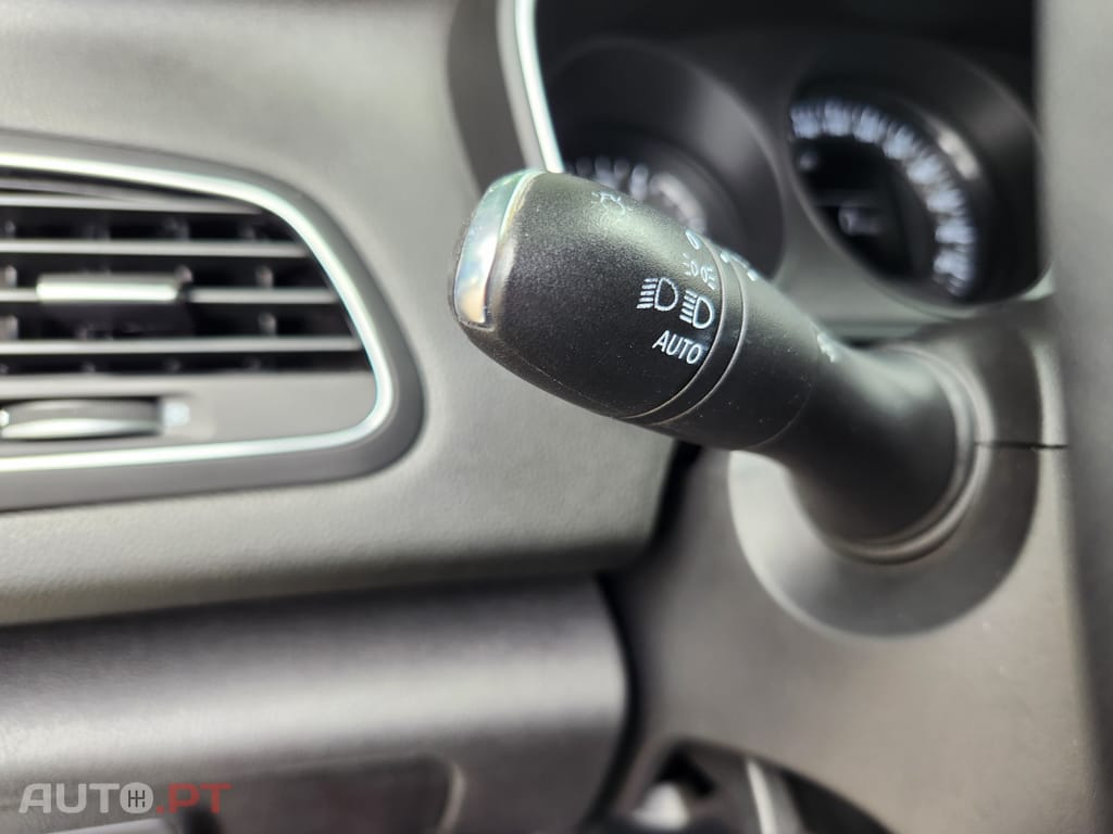 Renault Mégane Sport Tourer 1.5 Blue dCi Limited