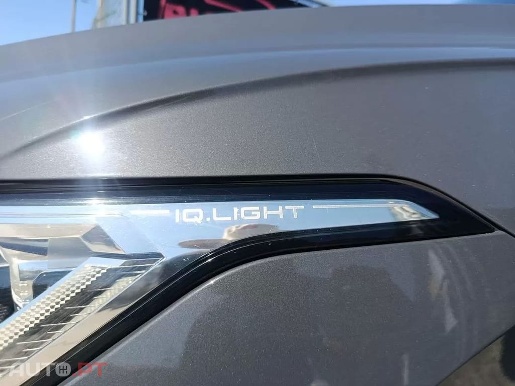 Volkswagen Tiguan  1 4 Ehybrid Opf Dsg R  Line