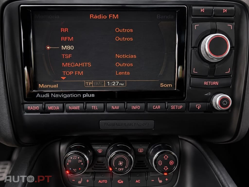 Audi TT 2.0 TDI quattro S-line