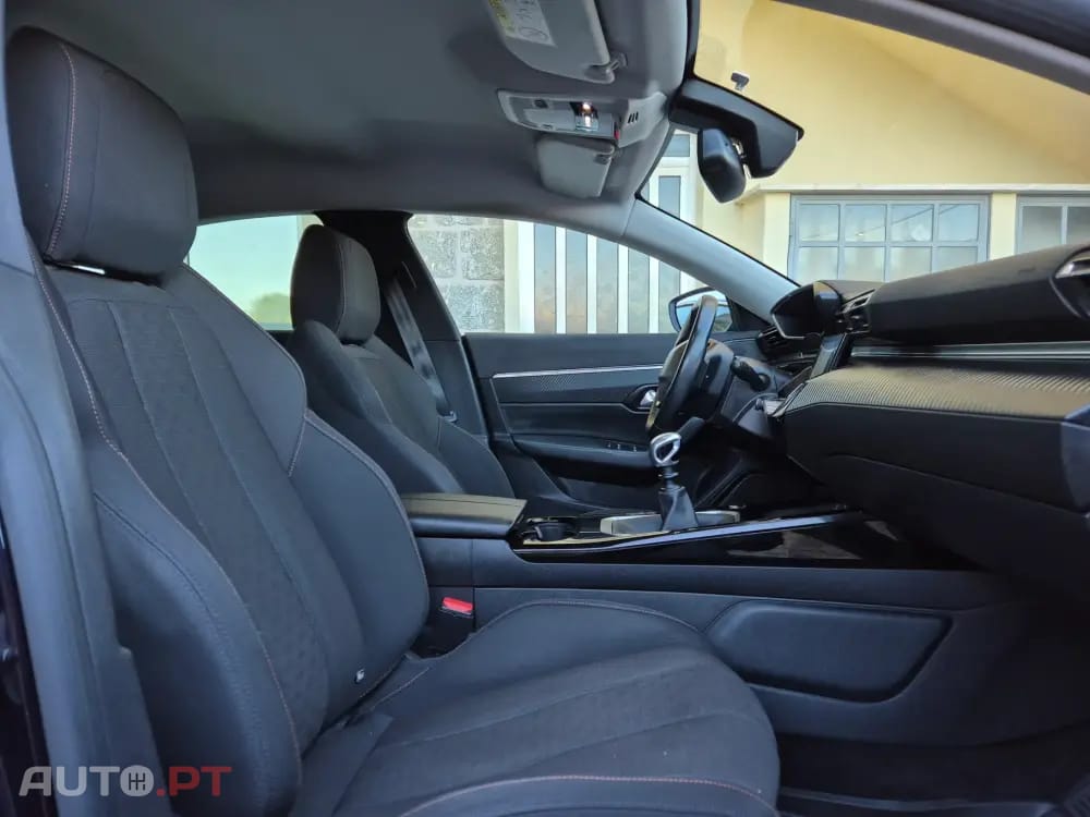 Peugeot 508 1.5 BlueHDi Business Line