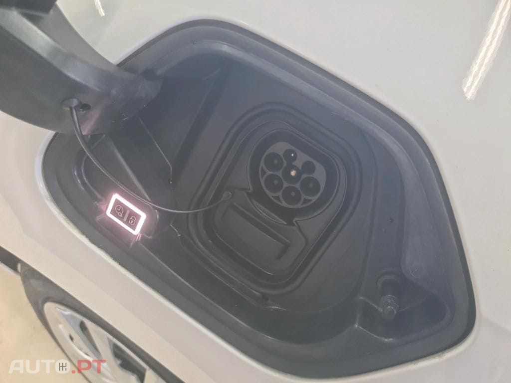 Opel Corsa-E Business Edition