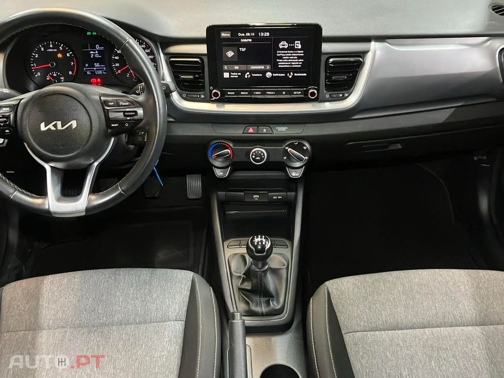 Kia Stonic 1.2 Dynamic