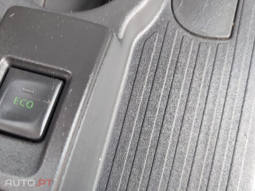 Renault Kangoo 1.5 dCi Business 3L