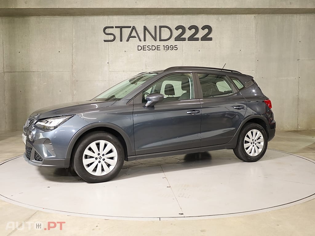 Seat Arona 1.0 TSI Style