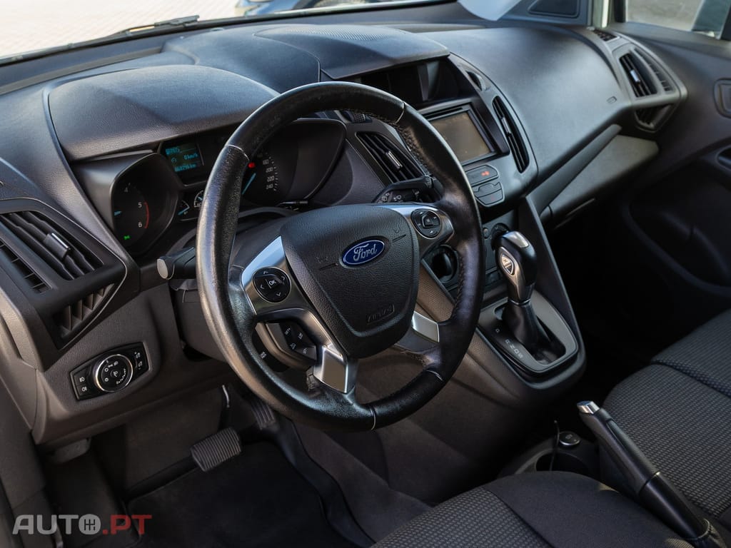 Ford Transit Connect 230 L1 LKW Auto Trend