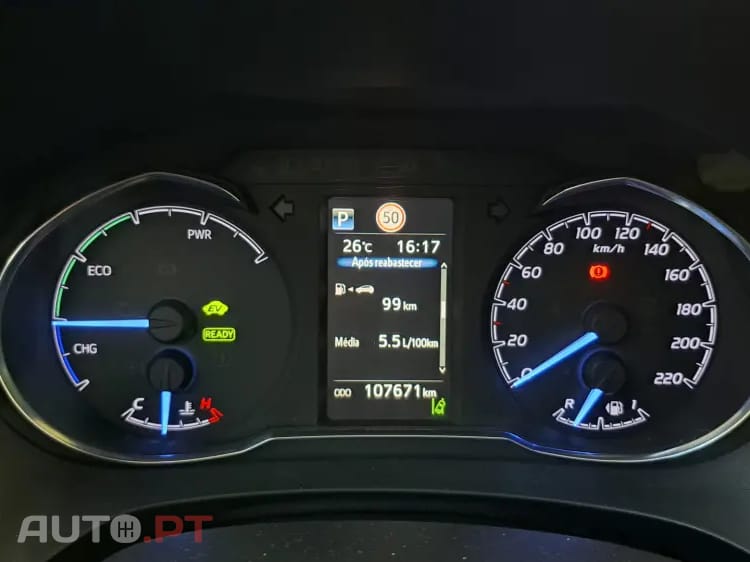 Toyota Yaris 1.5 HSD Sport +P.Techno+P.Luxury