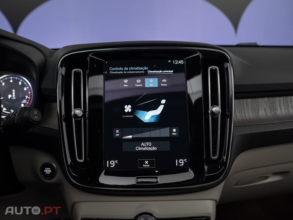 Volvo XC40 1.5 T3 Inscription Geartronic