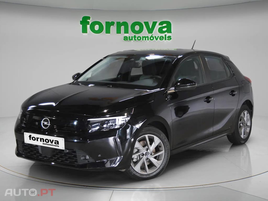 Opel Corsa 1.2 T Edition