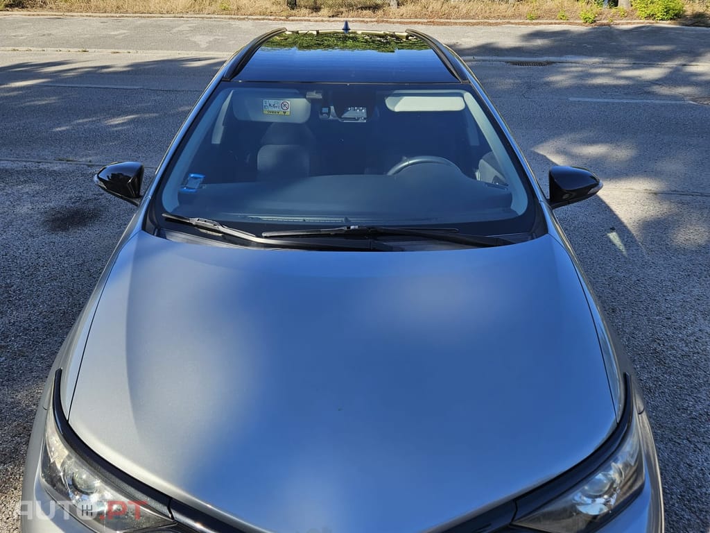 Toyota Auris Touring Sports TS 1.8