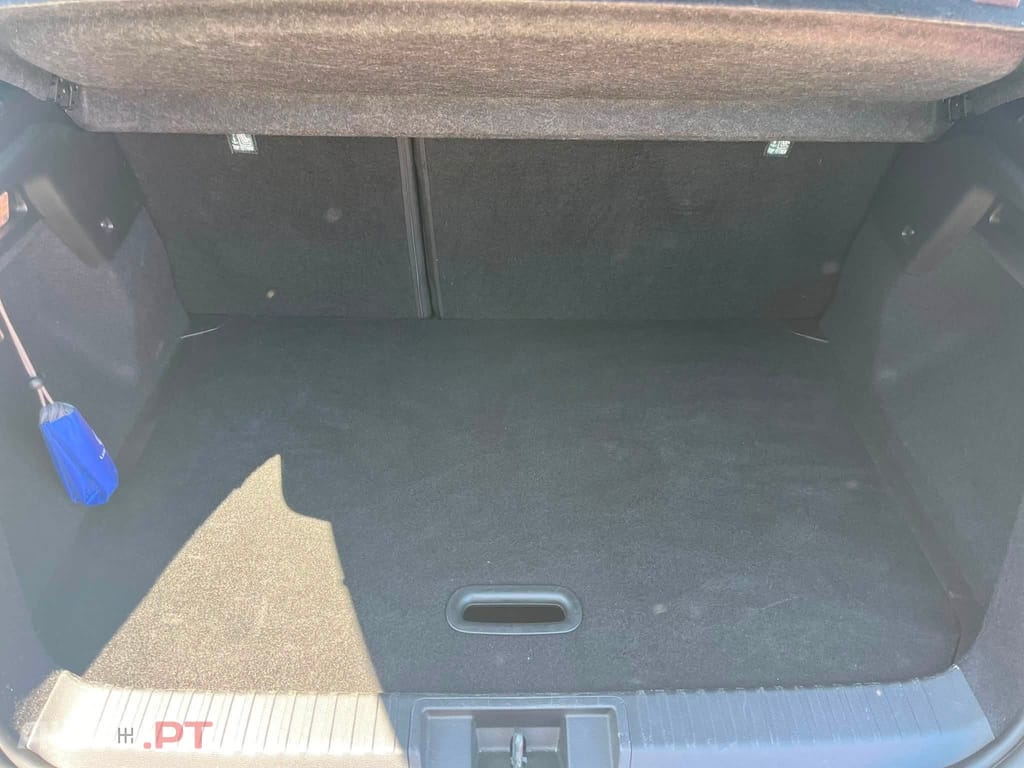 Renault Captur TECHNO