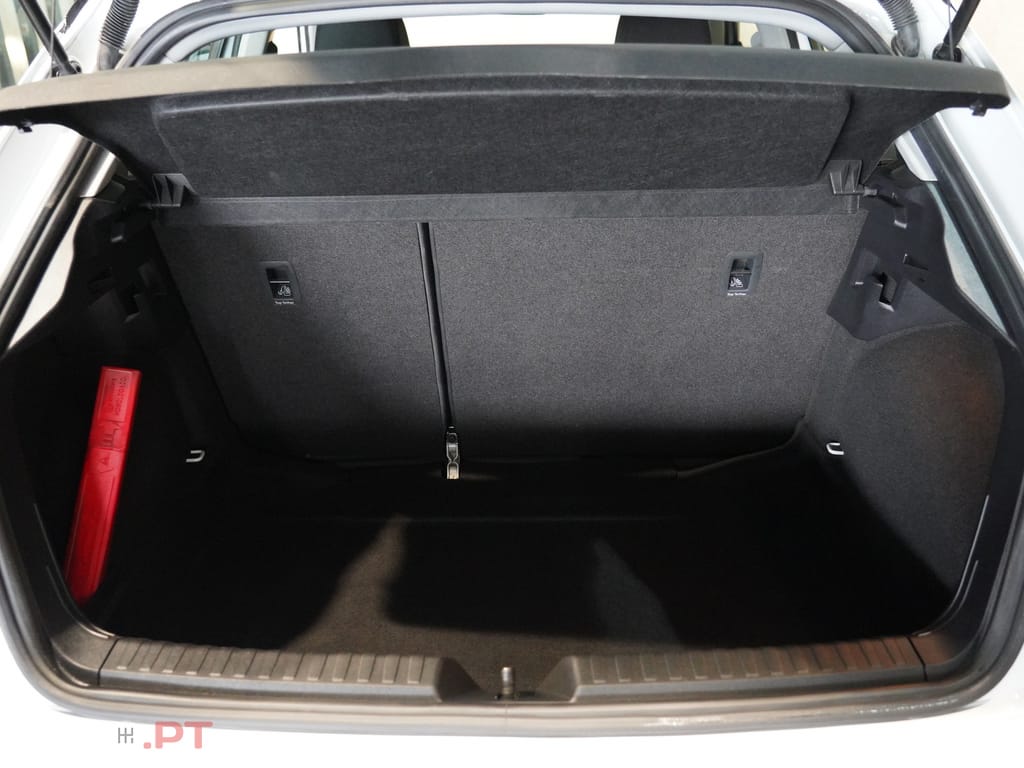 Audi A1 25 TFSI