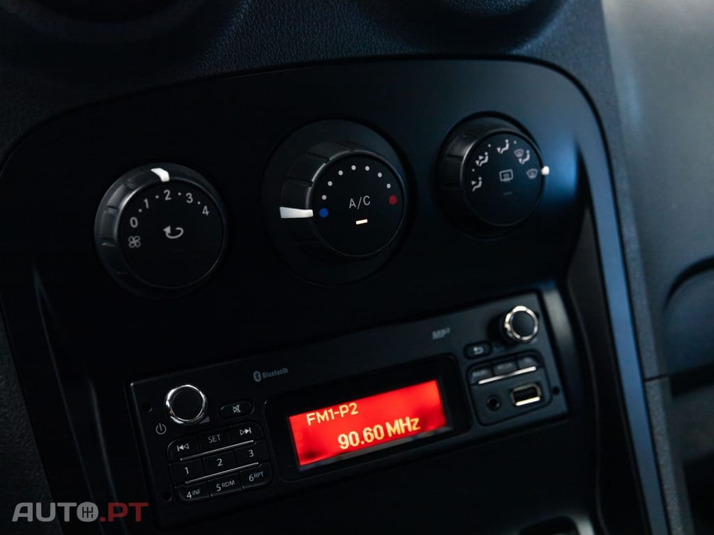 Mercedes-Benz Citan 108 CDi/27