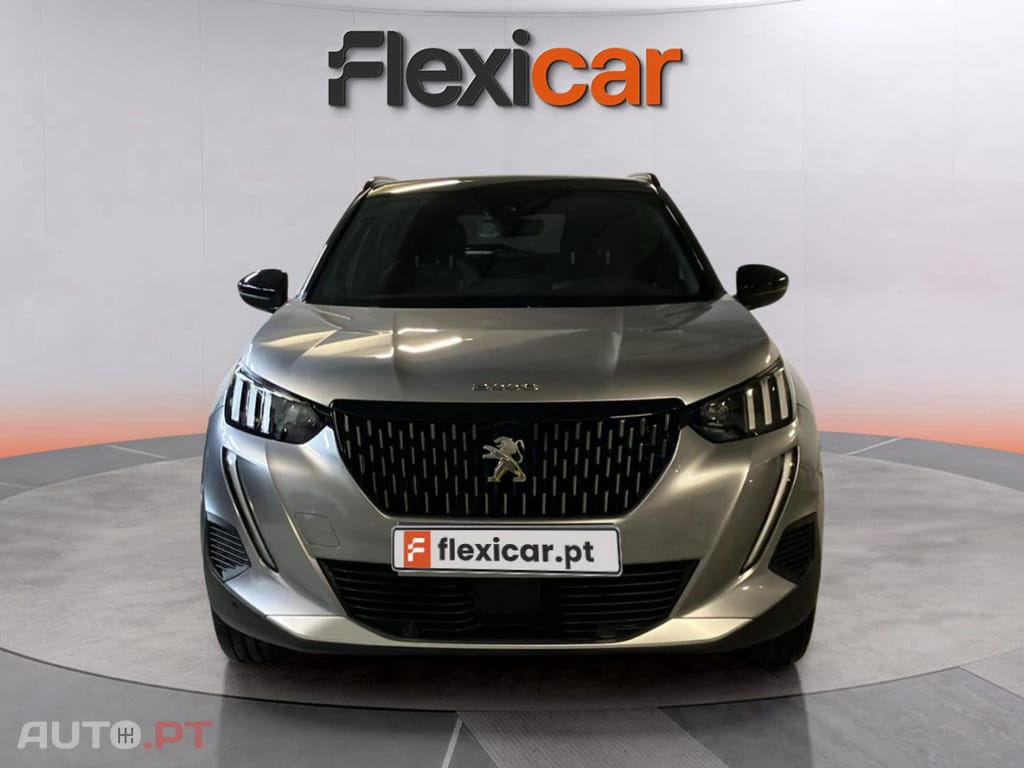 Peugeot 2008 1.2 PureTech GT Pack