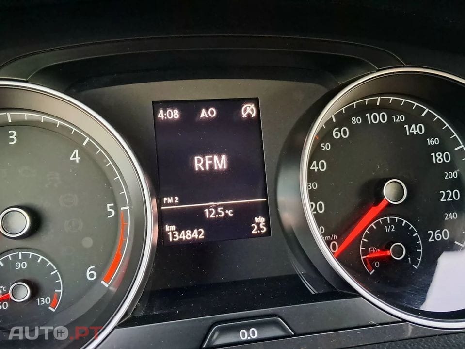 Volkswagen Golf Variant 1.6 TDi Confortline