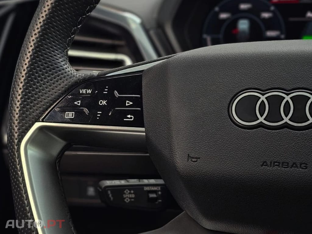 Audi E-Tron 45 82 kWh SE BUSINESS PLUS