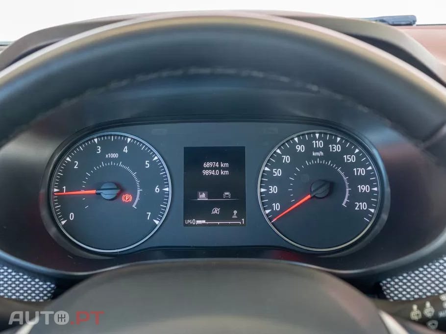 Dacia Sandero 1.0 TCe Stepway Comfort