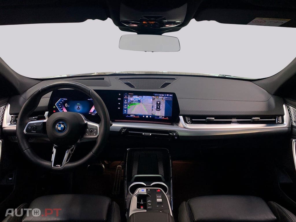 BMW iX2 I.V.A DEDUTIVEL xDrive30 M Sport