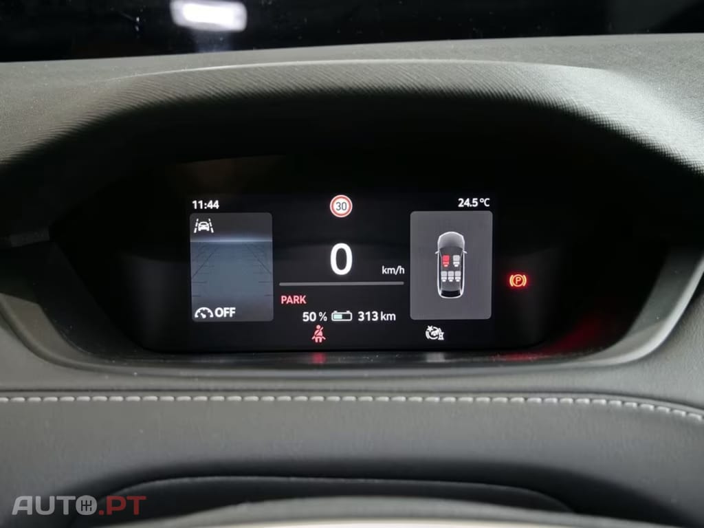 Skoda Enyaq 85 Sportline I.V.A DEDUTIVEL 