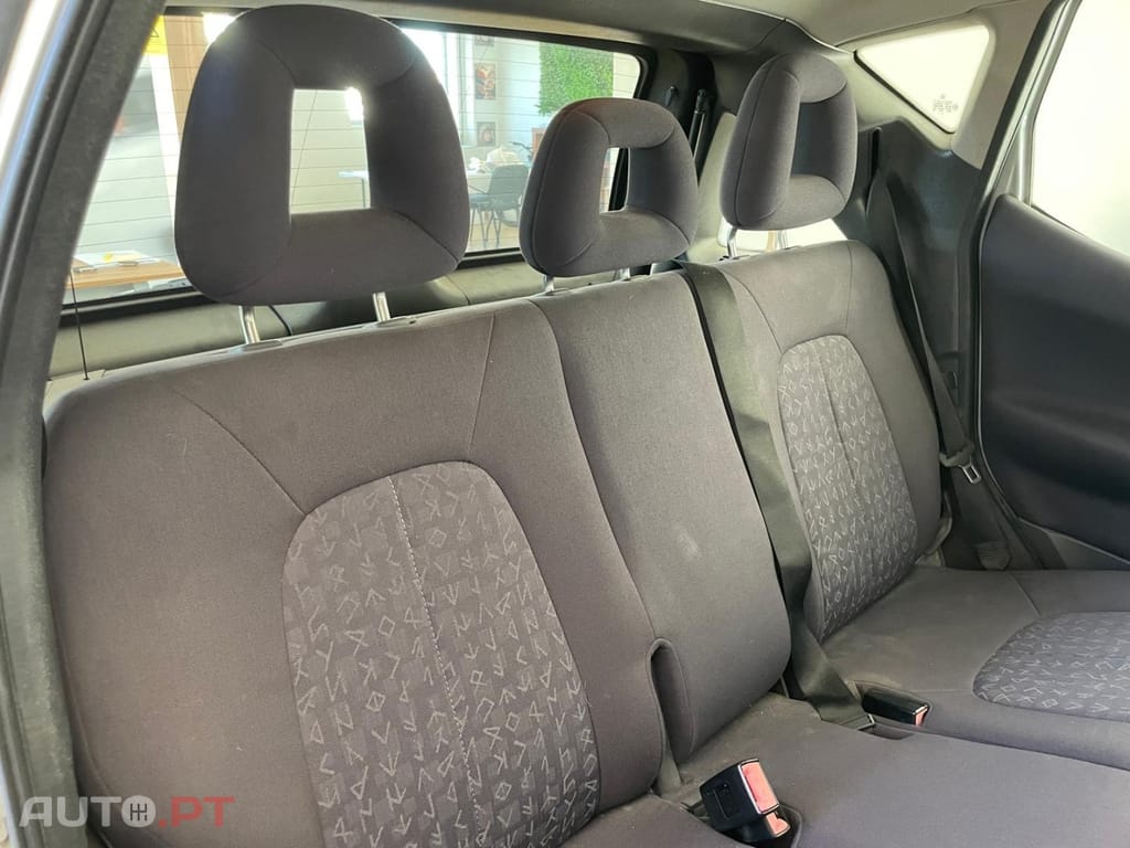 Mercedes-Benz A 170 Classic
