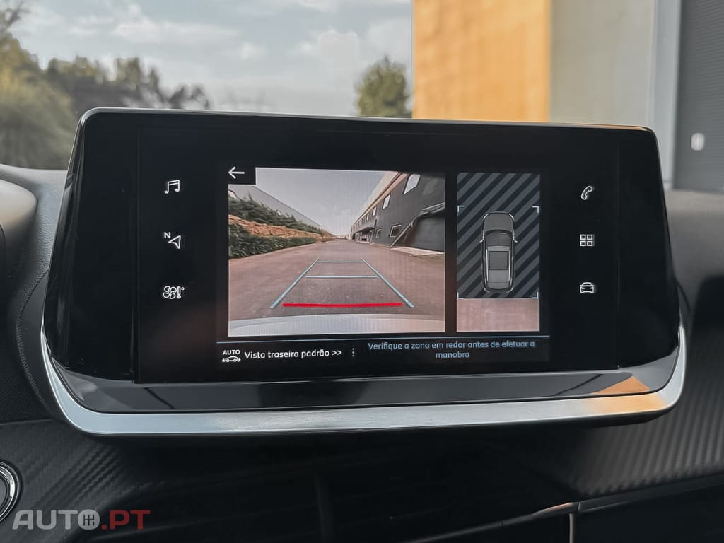 Peugeot 2008 PureTech 100 Allure
