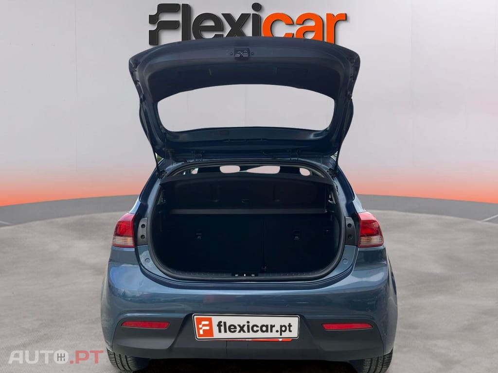 Kia Rio 1.0 T-GDi EX