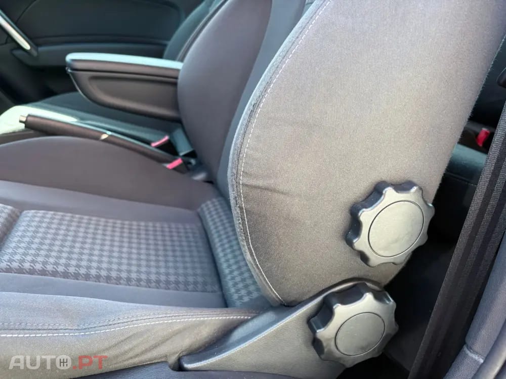 Audi A1 1.6 TDI Sport