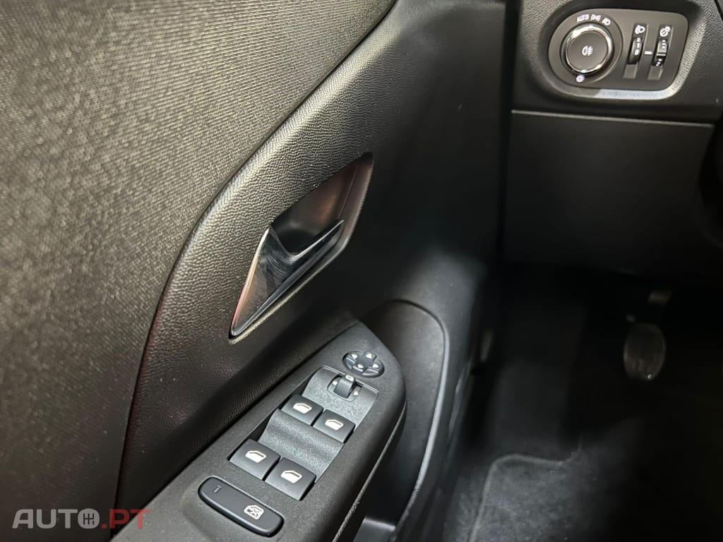Opel Corsa 1.5D 100cv Edition