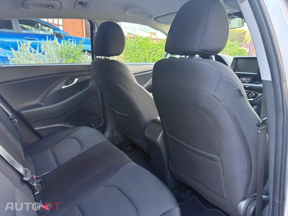 Hyundai i30 1.0 T-GDi Comfort