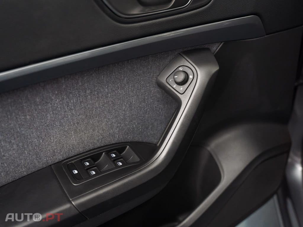 Seat Ateca 1.0 TSI Style