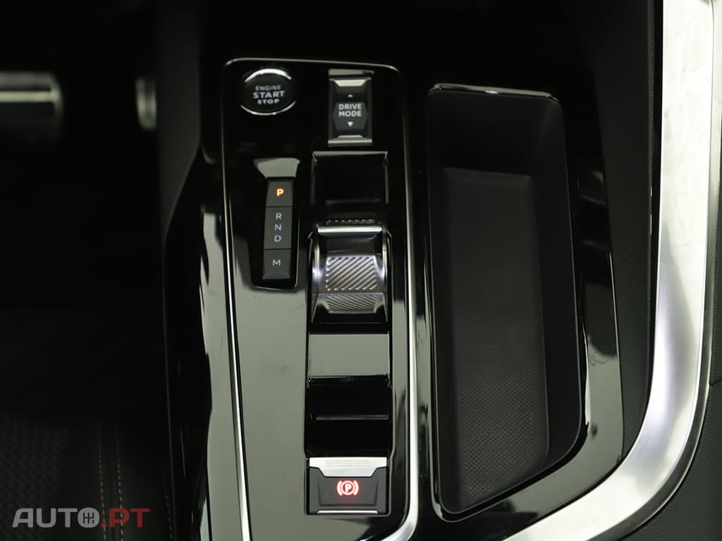 Peugeot 3008 3008 1.2 PureTech GT EAT8