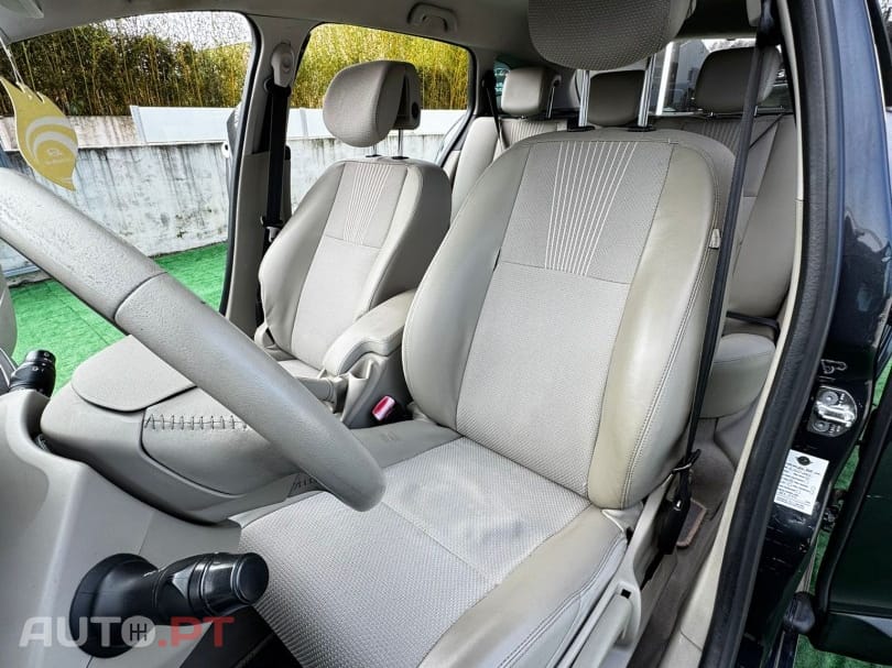 Renault Mégane Sport Tourer 1.5 dCi Dynamique SS