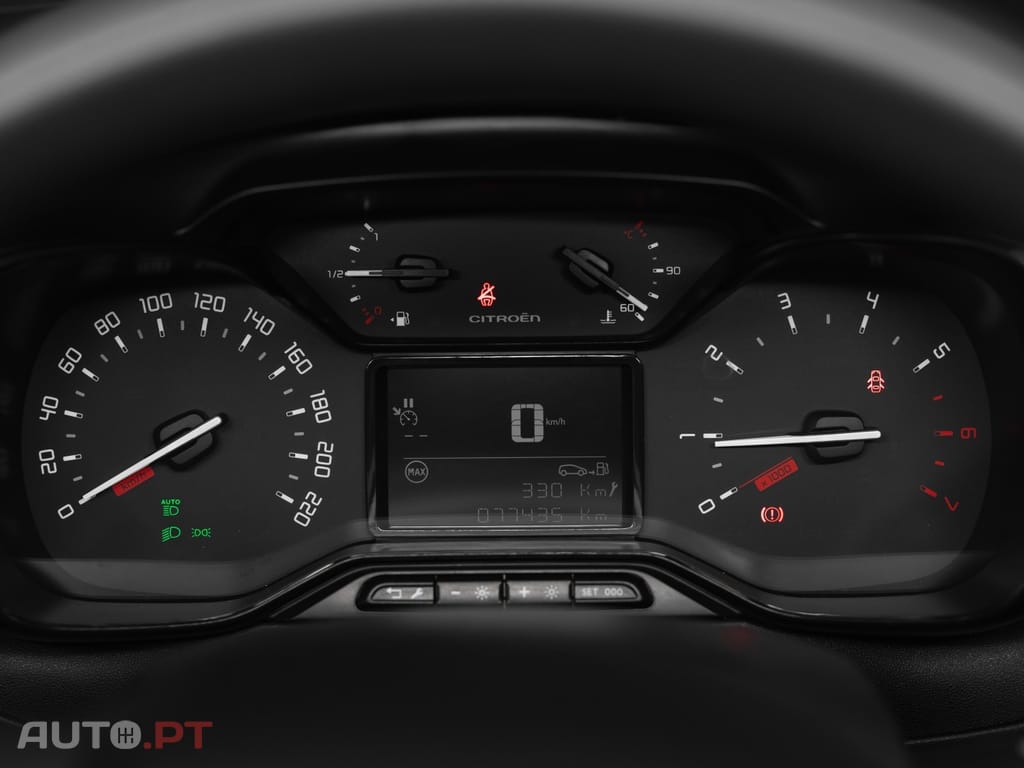 Citroen C3 1.2 PureTech Feel