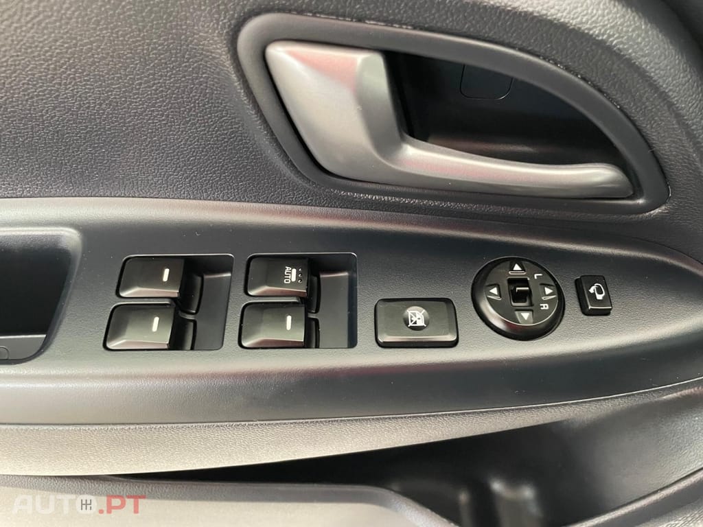 Kia Rio 1.2 CVVT Prime Edition