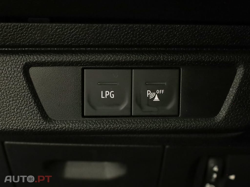 Dacia Sandero Sandero 1.0 ECO-G Essential Bi-Fuel