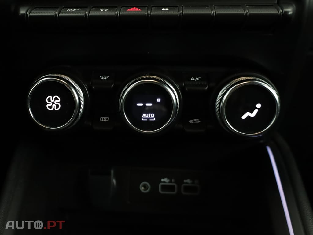 Renault Clio Clio 1.0 TCe Esprit Alpine