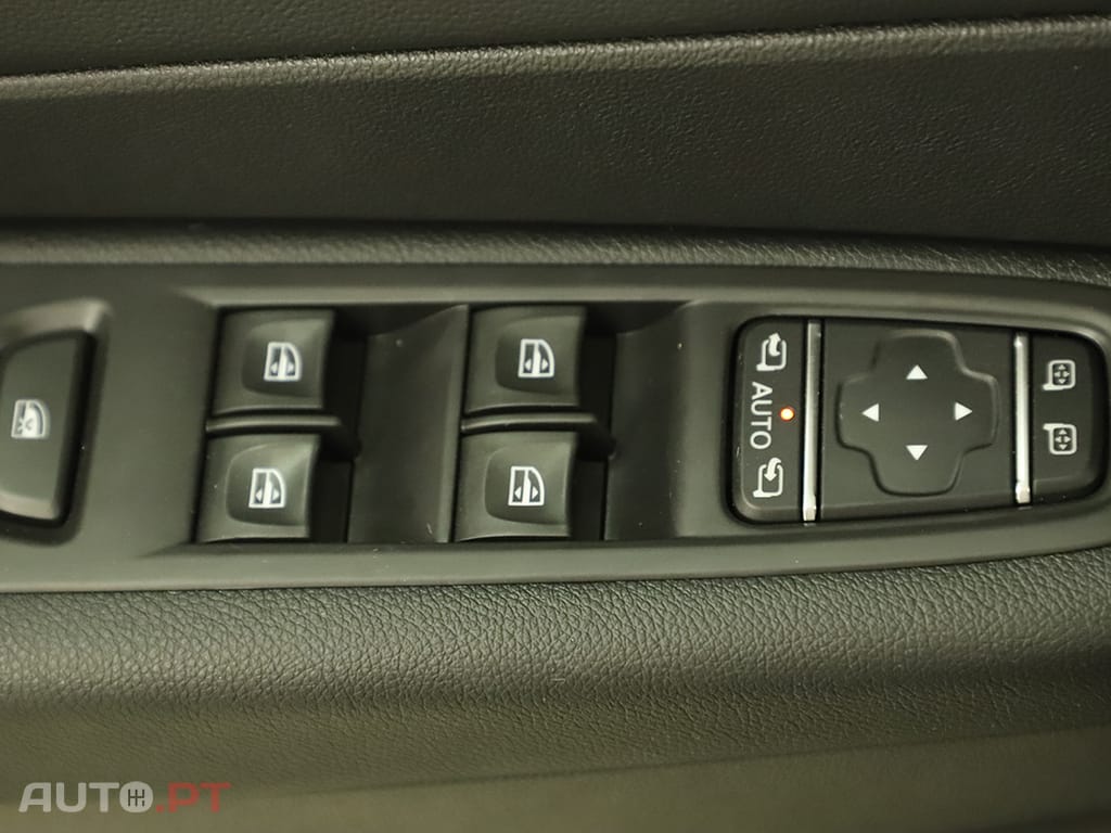 Renault Captur Captur 0.9 TCe Exclusive