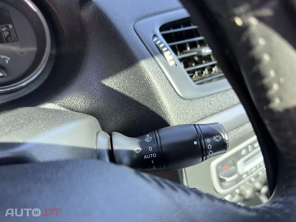 Renault Mégane Cabrio 1.5 dCi GT-Line EDC 