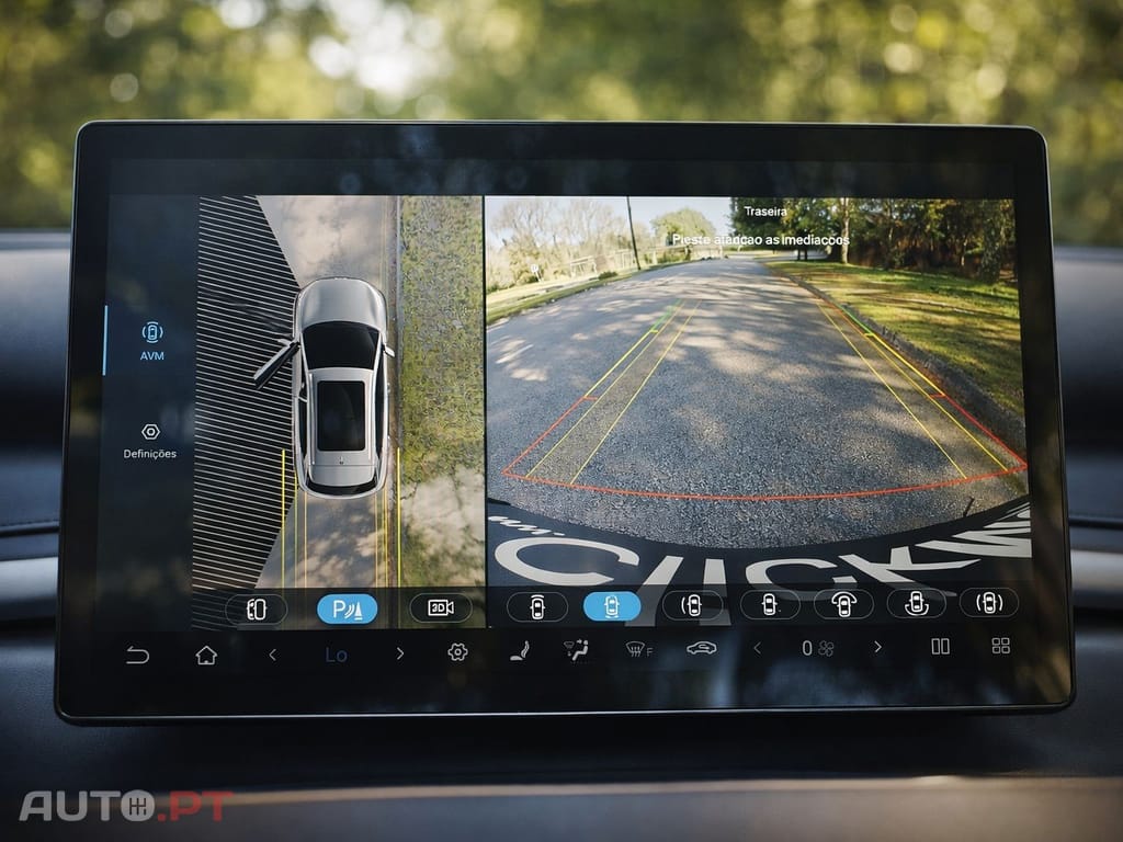 BYD Atto 3 60.48 kWh Design