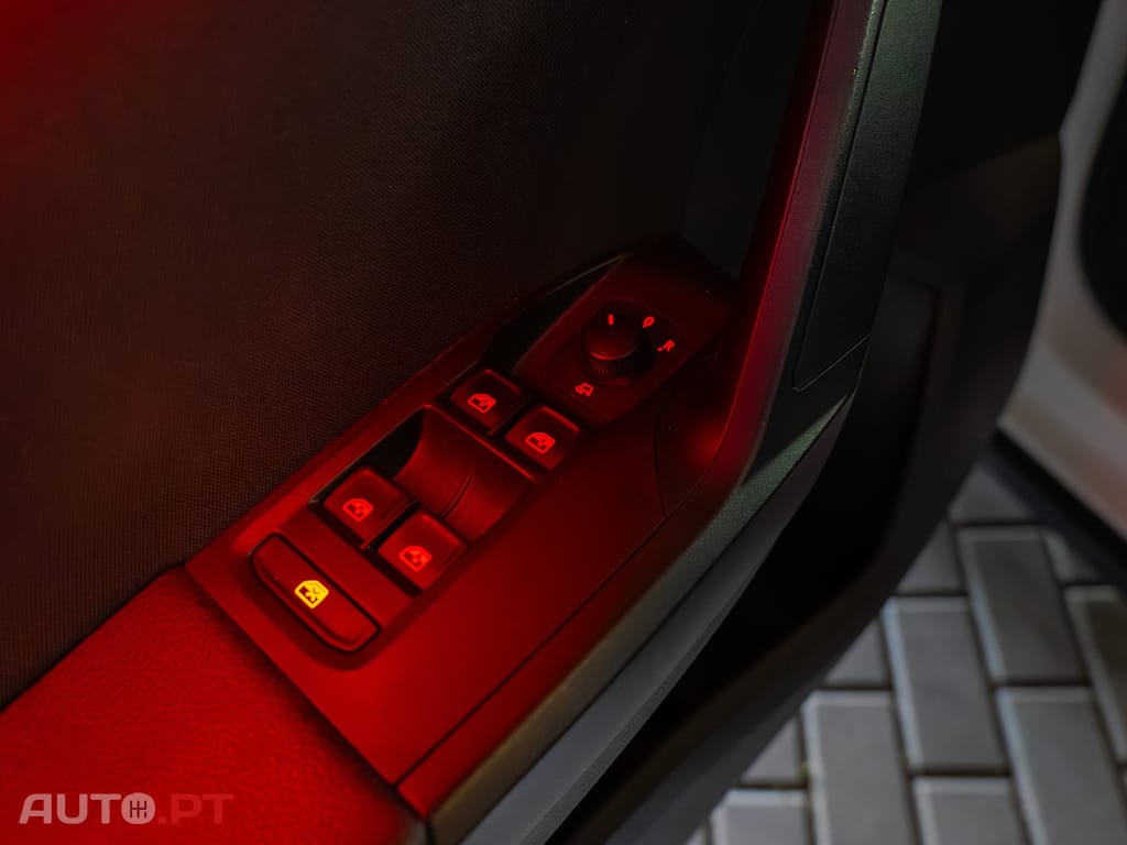 Seat Arona 1.0 TSI FR