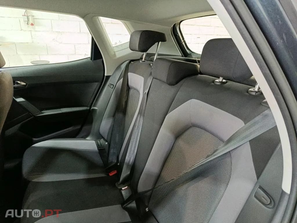Seat Arona 1.0 TSI Style